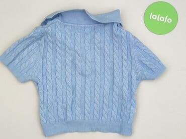 janina t shirt: Shein, Damska koszulka polo, rozmiar M — 4