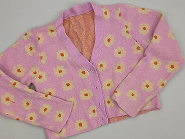 puchate buty: Kardigan damski, rozmiar S — 1