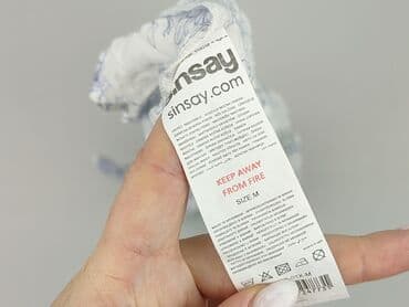 primark hello kitty majtki: Sinsay, Koszula nocna, rozmiar M — 4