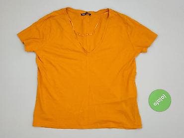 zara len: Zara, T-shirt damski, rozmiar M — 2