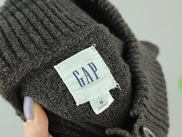 sweter gap: Gap, Sweter dla mężczyzn, rozmiar M — 4