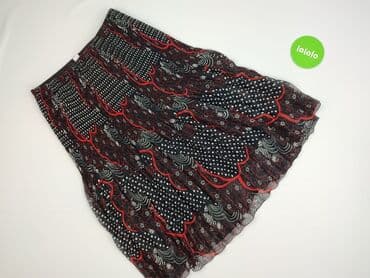 goth spódnica: Spódnica damska, rozmiar 5XL — 2