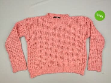 poliamid w swetrze: Bik Bok, Sweter damski, rozmiar M — 2