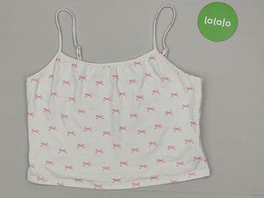 top marks: Shein, Top damski, XL — 2