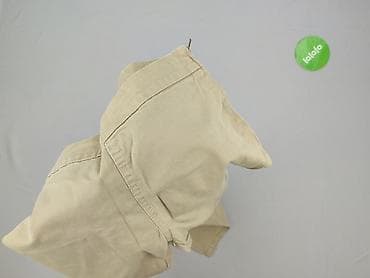 baleriny c a: Zara, Spodnie materiałowe damskie, rozmiar S — 6