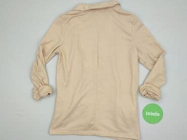 sweter z odkrytymi ramionami zara: Atmosphere, Women`s knitwear, size S (EU 36) — 3