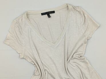 koszulka z barcelony: White House Black Market, T-shirt damski, rozmiar XS — 1
