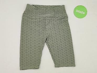 Spodnie: Szorty damskie, rozmiar S — 2