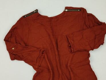 bluzki kopertowe reserved: Women's blouse, size S (EU 36) — 1