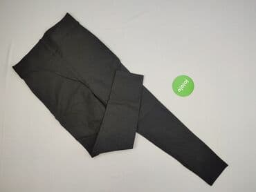 legginsy z wysokim stanem plus size: Beloved, Legginsy rozmiar S — 2