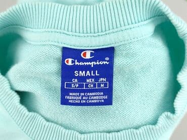Kobiety: Champion, Bluza damska
, rozmiar S — 4