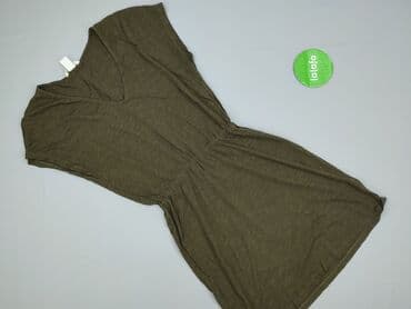sukienki swing plus size: H&M, Сукня жіноча, розмір XS — 2