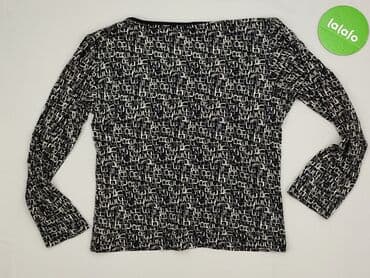 bluzki kopertowe reserved: Women's blouse, size L (EU 40) — 3