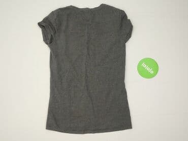 sinsay koszulka basic: Go Sport, T-shirt damski, S — 3