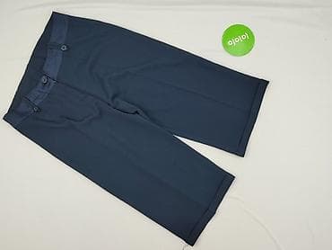 crocs cleo sandal: Spodnie 3/4 damskie, rozmiar 2XL — 2