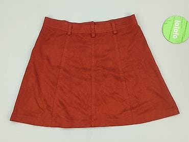 spódnice boucle: Zara, Spódnica damska, rozmiar XS — 4