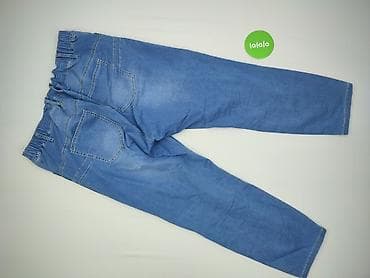 denim 1982: Bpc bonprix collection, Jeansy damskie, rozmiar 2XL — 3