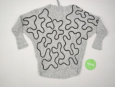 id identity bluza: Italian Style, Sweter damski, rozmiar One size — 2