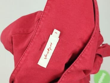 spódniczka welurowa: Velvet, Spódnica damska, rozmiar S — 4