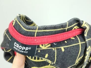 koszula wiedźmin: Cropp, Koszulka dla mężczyzn, rozmiar L — 5