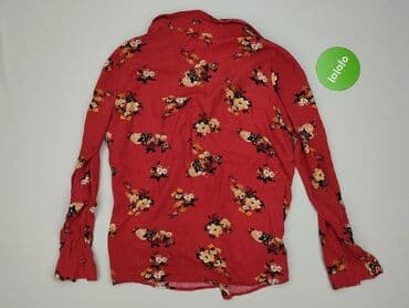 koszula tunika damska: Basic, Koszula damska, rozmiar S — 3