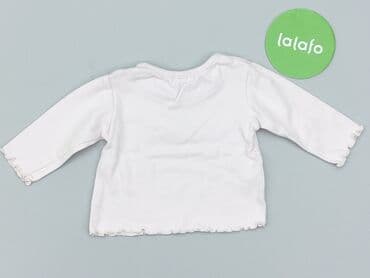 футболки: Blouse, S&D, Newborn baby, condition - Perfect — 3