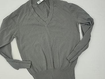 Zara, Sweter damski, rozmiar S w lalafo.pl Zara, Sweter damski, rozmiar S