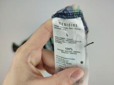 sukienka versace olx: Medicine, Sukienka damska, rozmiar L — 5