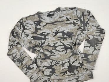 t shirty z kapturem allegro: Atmosphere, Women`s sweatshirt, size 3XL (EU 46) — 1
