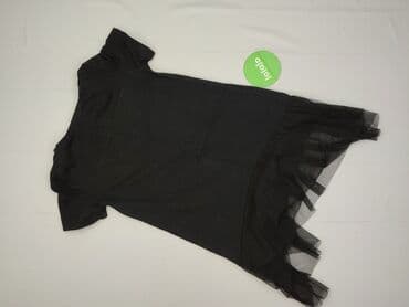 elisabetta franchi t shirty: T-shirt damski, rozmiar S — 4