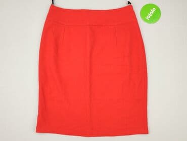 długie czerwone spódnice: Spódnica damska, rozmiar 2XL — 3