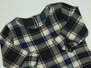 bluza sowa: Bluzka damska, rozmiar S — 1