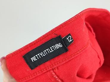 buty wrotki: PrettyLittleThing, Spódnica damska, rozmiar XL w lalafo.pl — 4 buty wrotki: PrettyLittleThing, Spódnica damska, rozmiar XL — 4