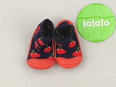 miu miu klapki: Baby shoes, 21, condition - Very good — 2