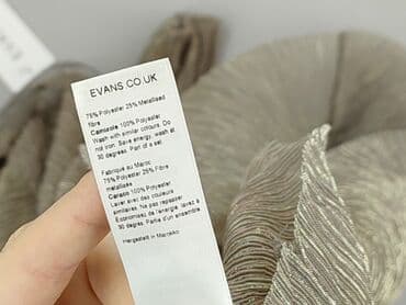 bluzy damskie duże rozmiary: Evans, Bluzka damska, rozmiar 4XL — 6