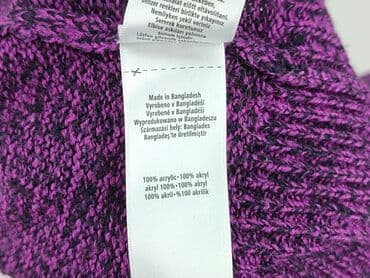 Kobiety: F&F, Sweter damski, rozmiar L — 6