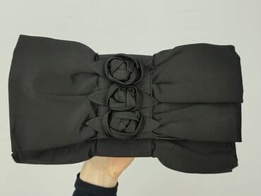 Czapki i kapelusze: Torebka, stan - Idealny — 5