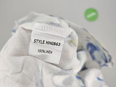 bluzki biale: Rouge, Bluzka damska, rozmiar 2XL — 5