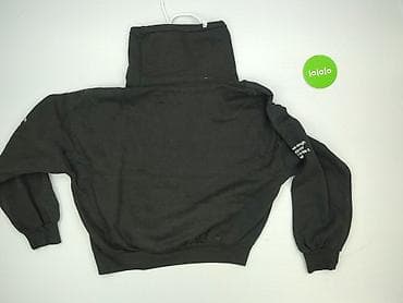 pull and bear bluzy: Sinsay, Women`s sweatshirt, size XL — 3