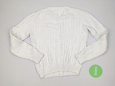 tom tailor polo: Tommy Hilfiger, Kardigan damski, rozmiar M — 3