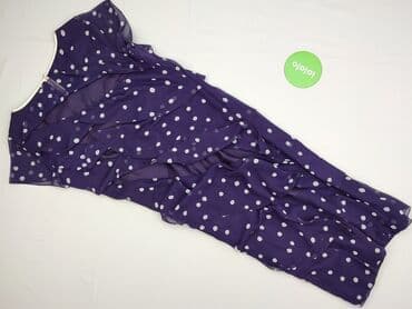 czerwone sukienki w groszki: Jacques Vert, Sukienka damska, rozmiar S — 3