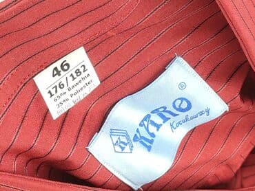 ile wazy bluza: Shirt for men, 3XL (EU 46), condition - Perfect — 4