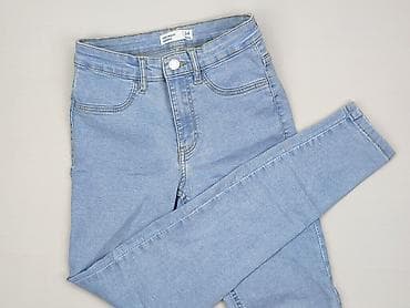 moda minx jeans: Sinsay, Jeansy damskie, rozmiar XS — 1