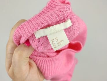 sweter h: H&M, Sweter damski, rozmiar XS — 4
