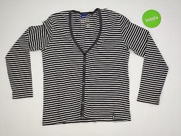 c a sweter: Cecil, Kardigan damski, rozmiar M — 2