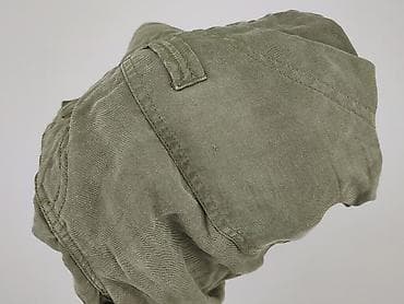 armedangels spodnie: Moda Italia, Spodnie cargo damskie, rozmiar S — 5