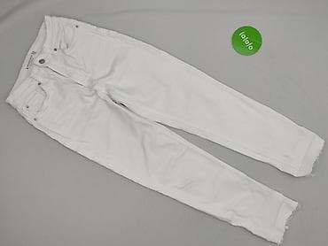 Women: Stradivarius, Jeans for women, size S — 2