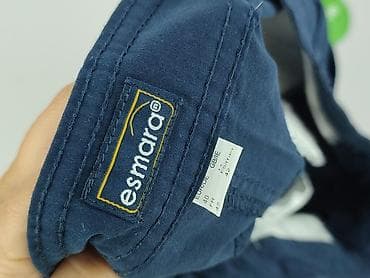 sinsay cargo: Esmara, Spodnie 3/4 damskie, rozmiar M — 4