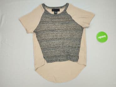 koszulki bez rękawów damskie karl lagerfeld jeans: T-shirt damski, rozmiar XS — 3