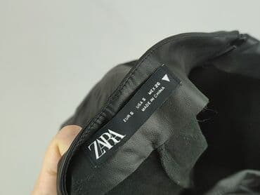 czarne spódnice zara: Zara, Spódnica damska, rozmiar S — 5